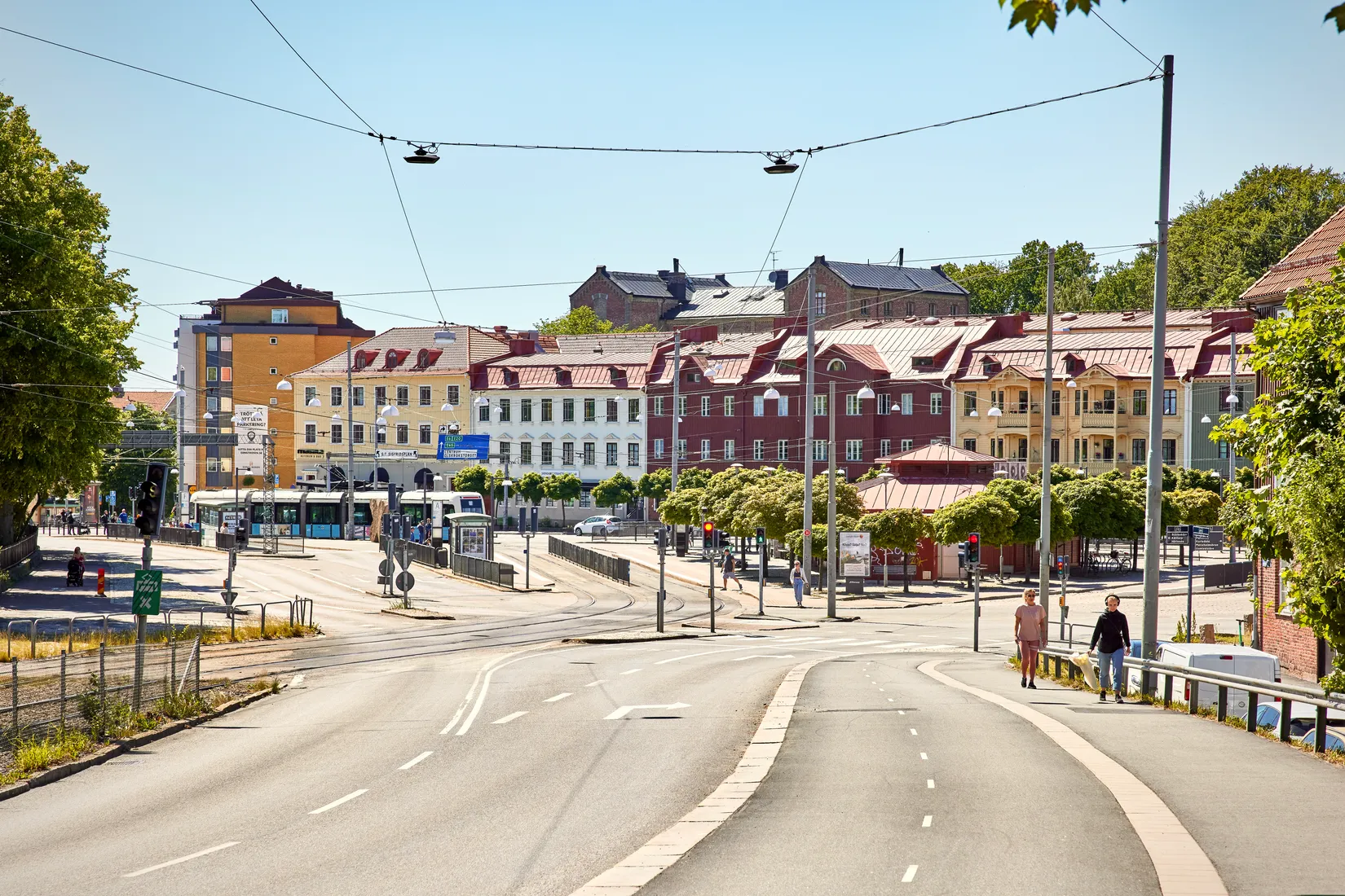 Bostadsrätt, De Geersgatan 8, Lunden, Göteborg