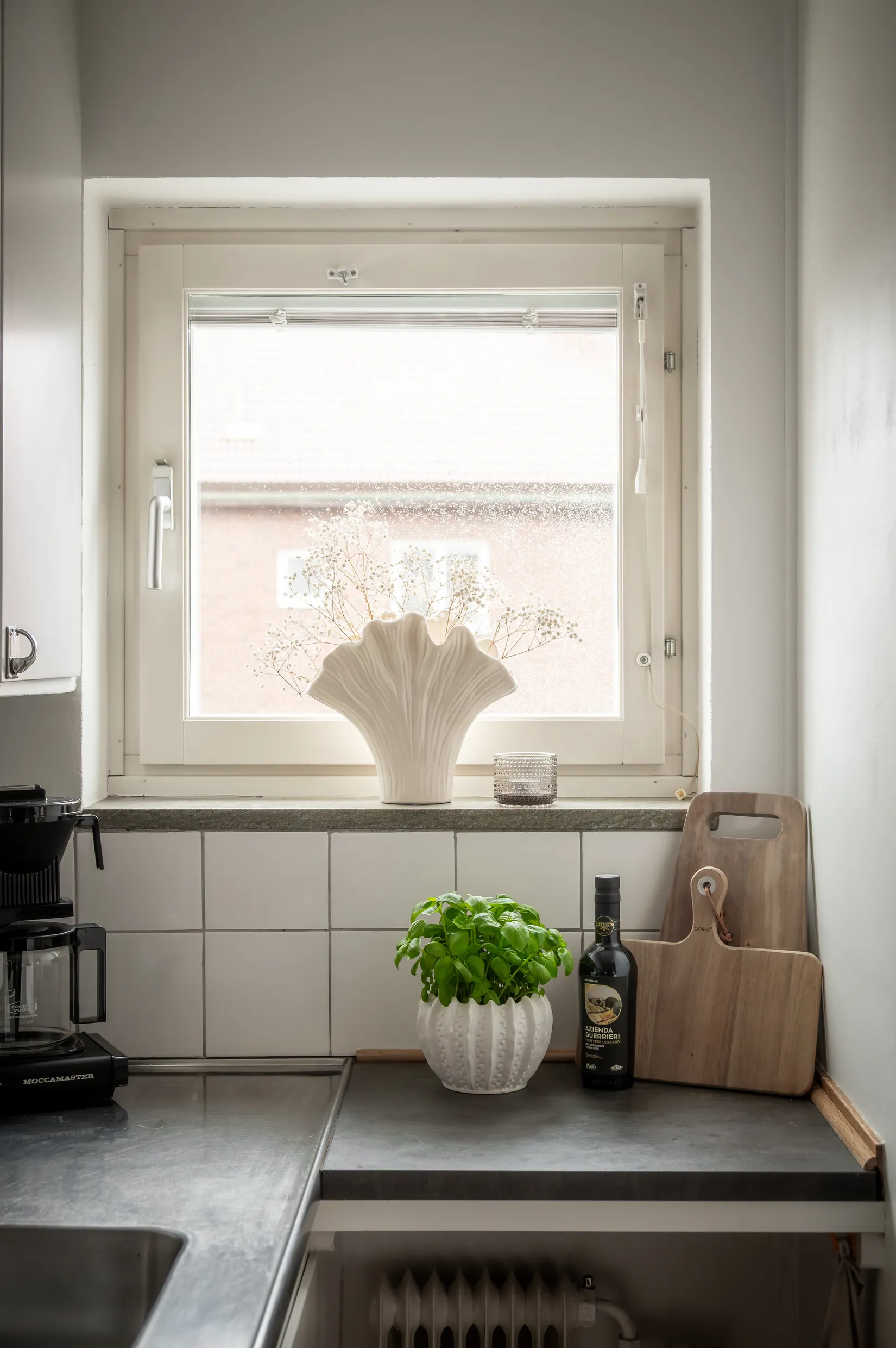 Bostadsrätt, De Geersgatan 8, Lunden, Göteborg