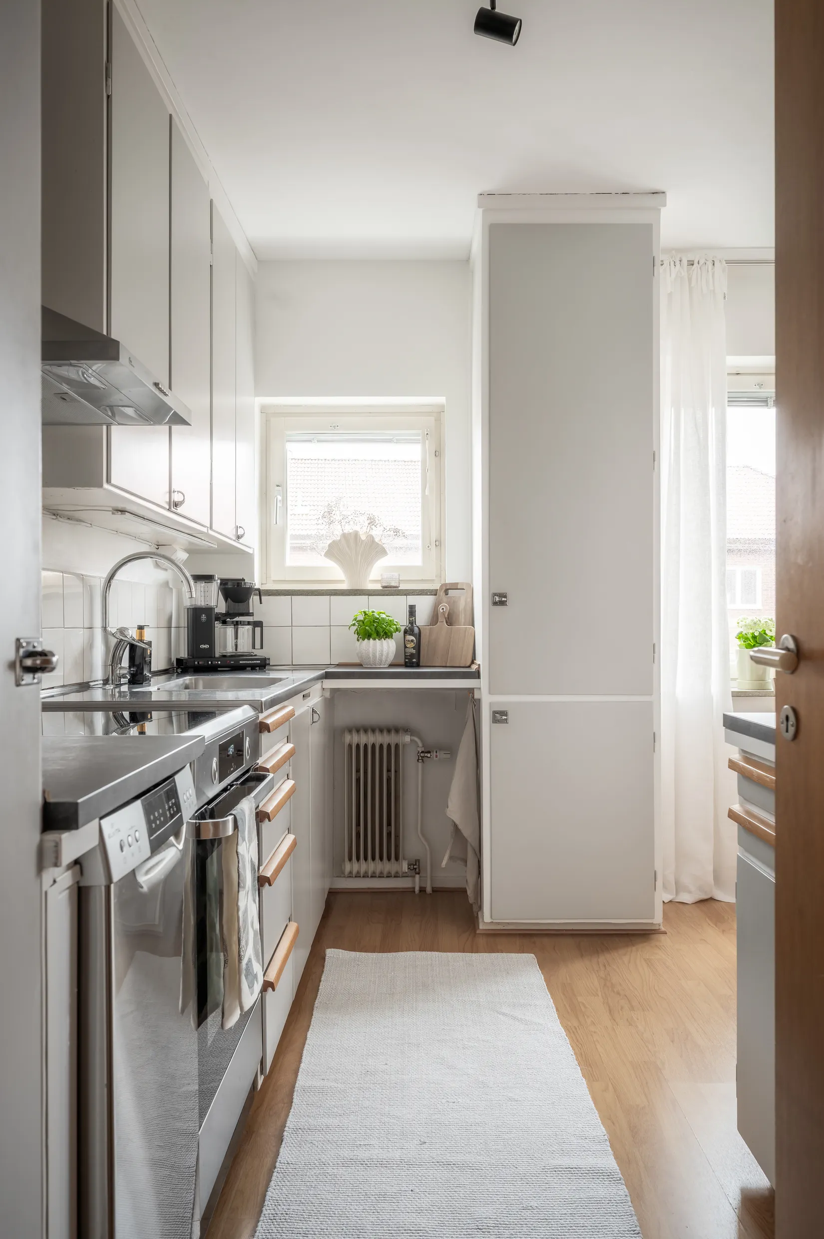 Bostadsrätt, De Geersgatan 8, Lunden, Göteborg