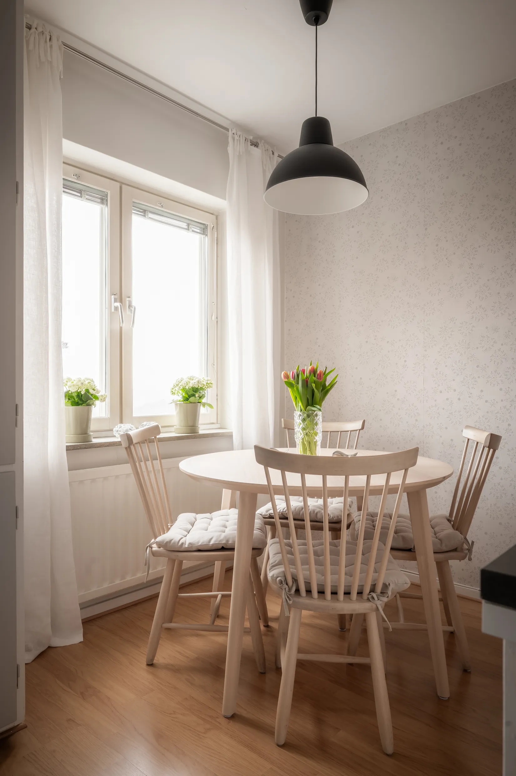 Bostadsrätt, De Geersgatan 8, Lunden, Göteborg