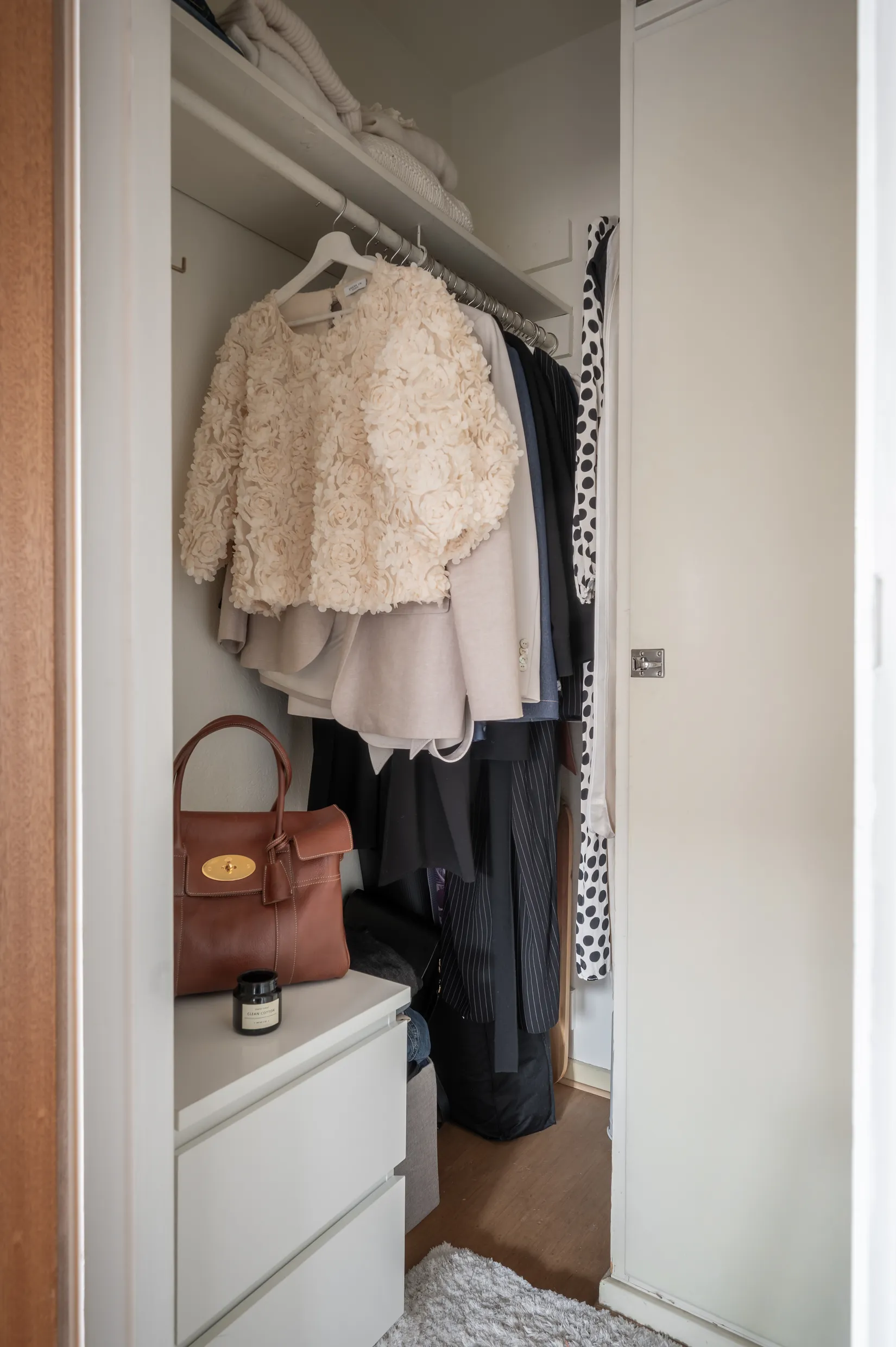 Bostadsrätt, De Geersgatan 8, Lunden, Göteborg