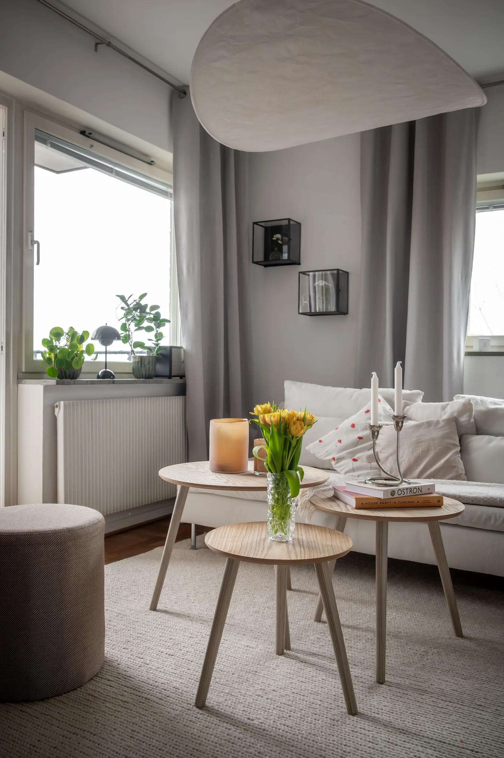 Bostadsrätt, De Geersgatan 8, Lunden, Göteborg