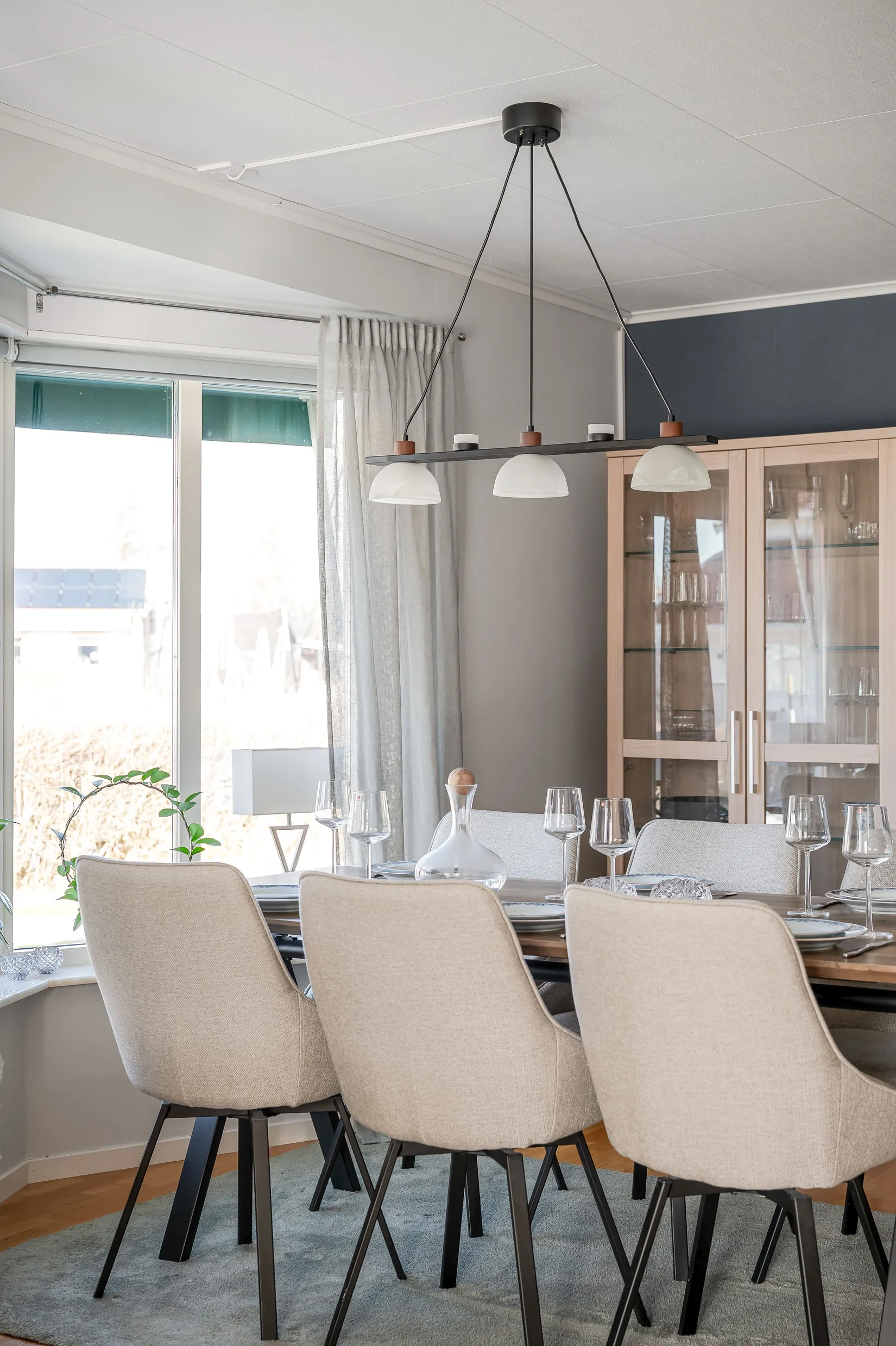 Villa, Takarevägen 4, Stodene, Karlstad