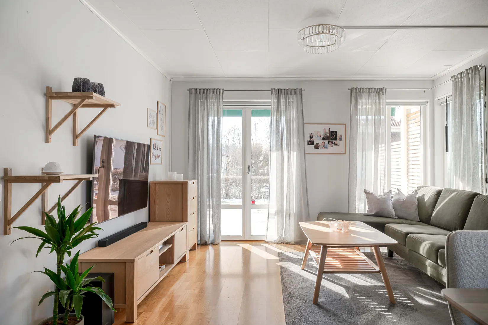 Villa, Takarevägen 4, Stodene, Karlstad