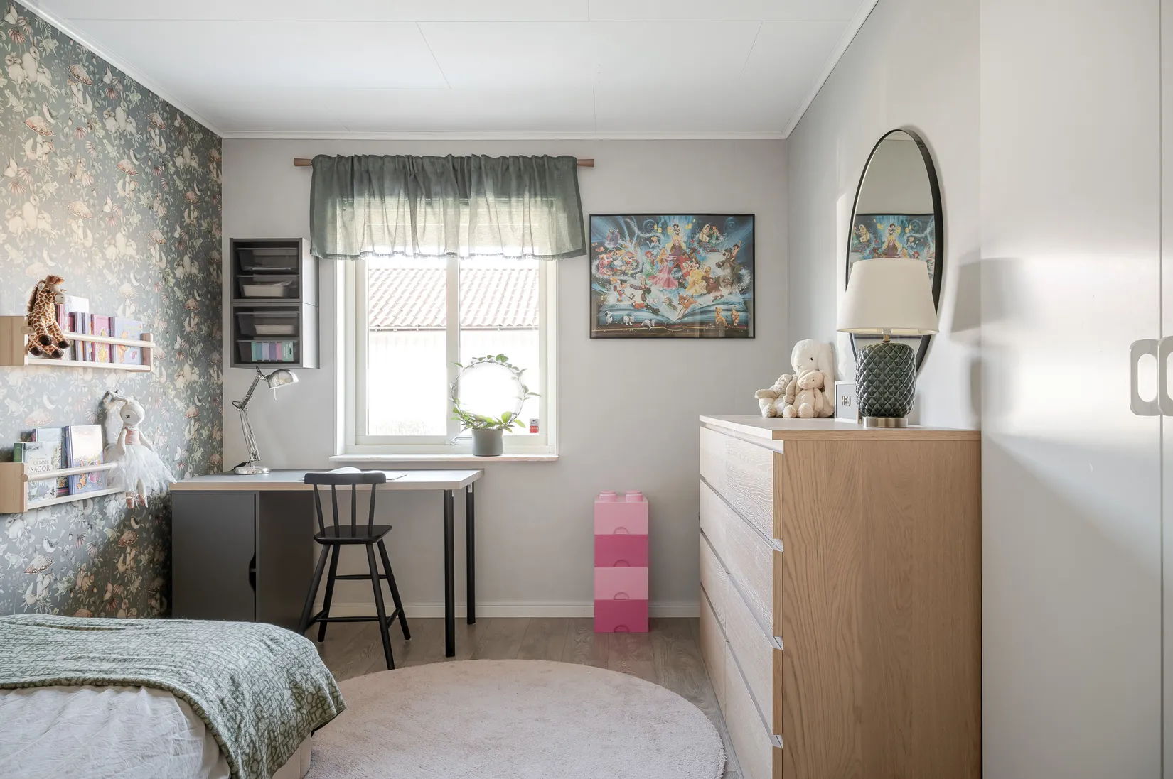 Villa, Takarevägen 4, Stodene, Karlstad