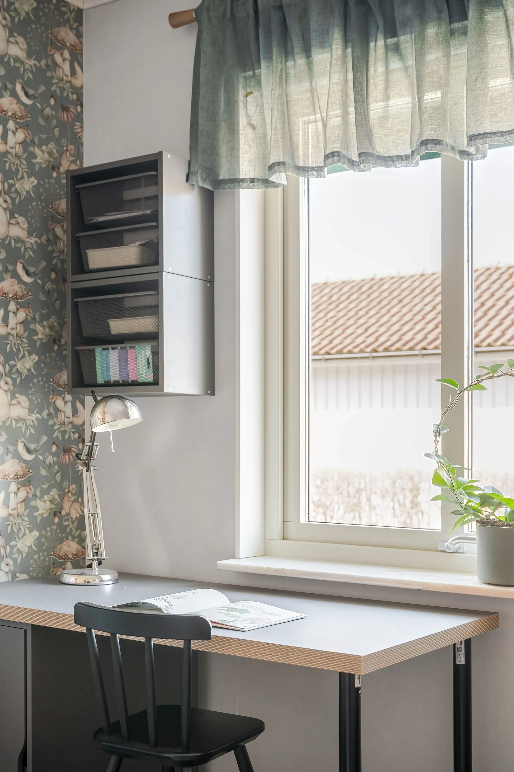 Villa, Takarevägen 4, Stodene, Karlstad