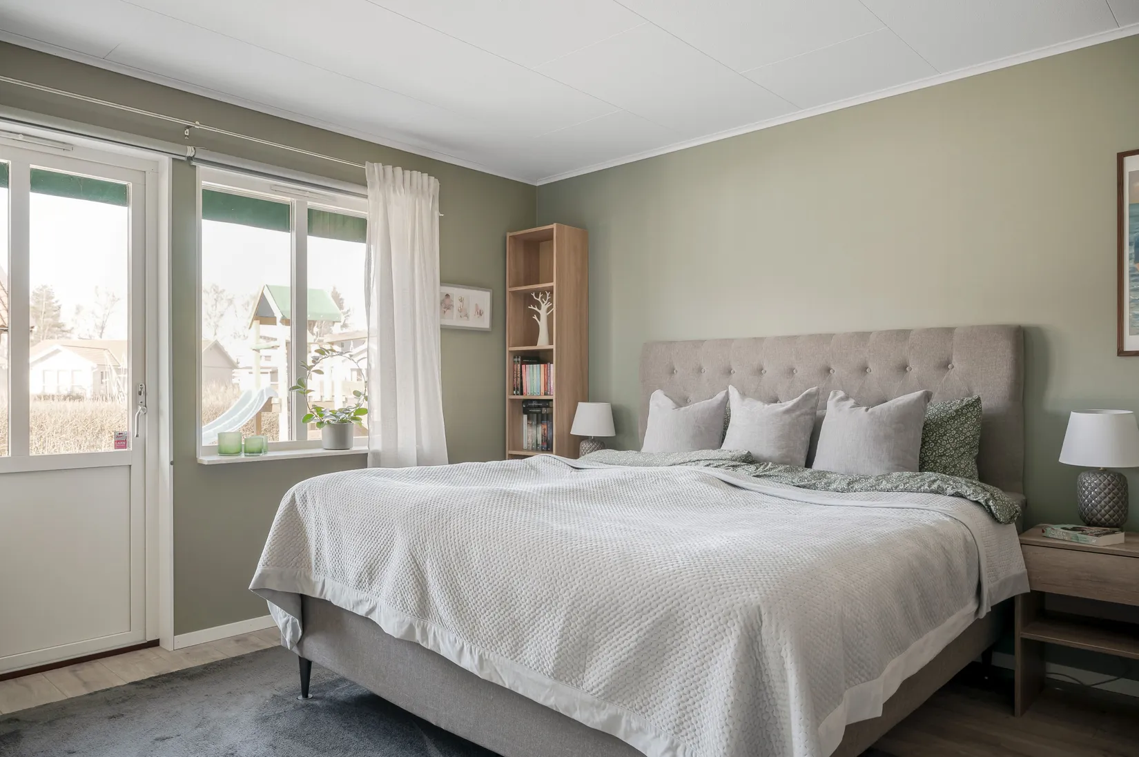 Villa, Takarevägen 4, Stodene, Karlstad