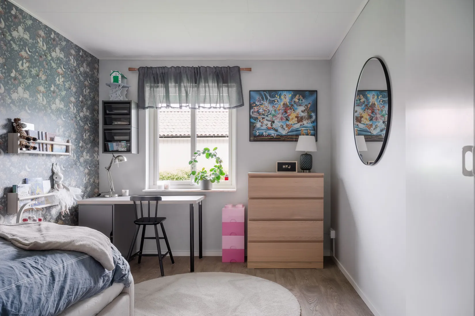 Villa, Takarevägen 4, Stodene, Karlstad