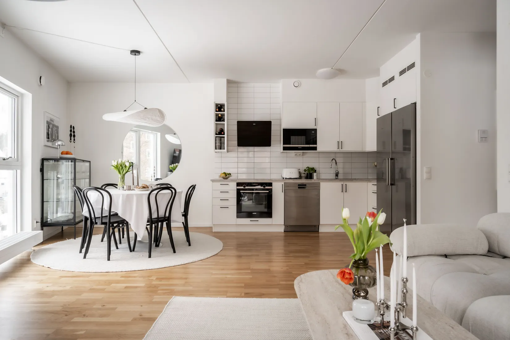 Bostadsrätt, Tingsgatan 41, Dammsvedjan, Borås