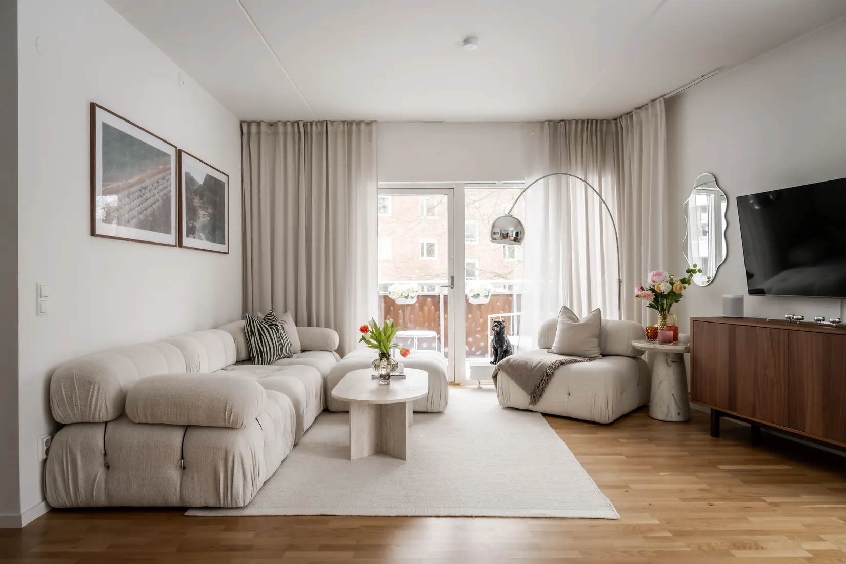 Bostadsrätt, Tingsgatan 41, Dammsvedjan, Borås