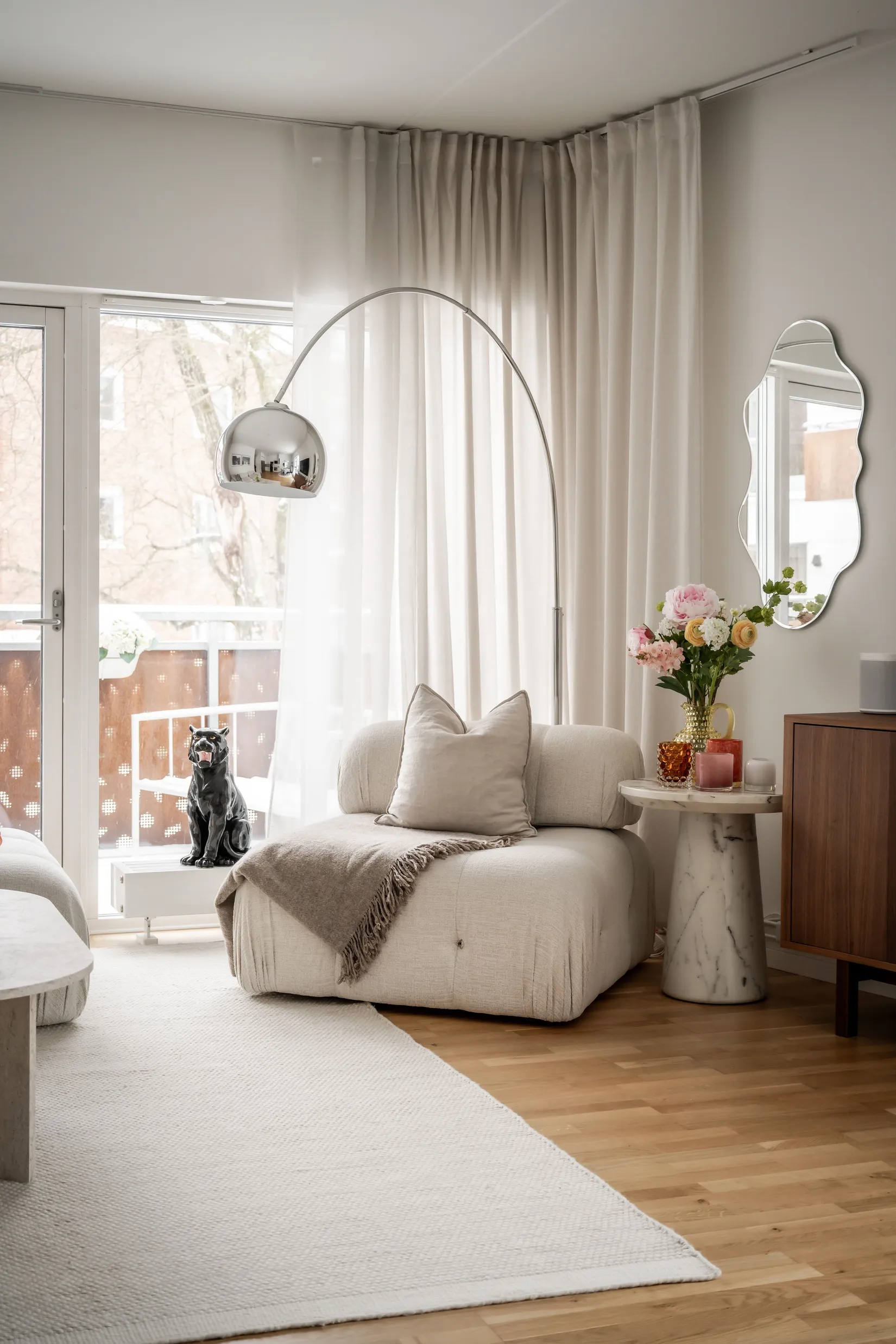 Bostadsrätt, Tingsgatan 41, Dammsvedjan, Borås