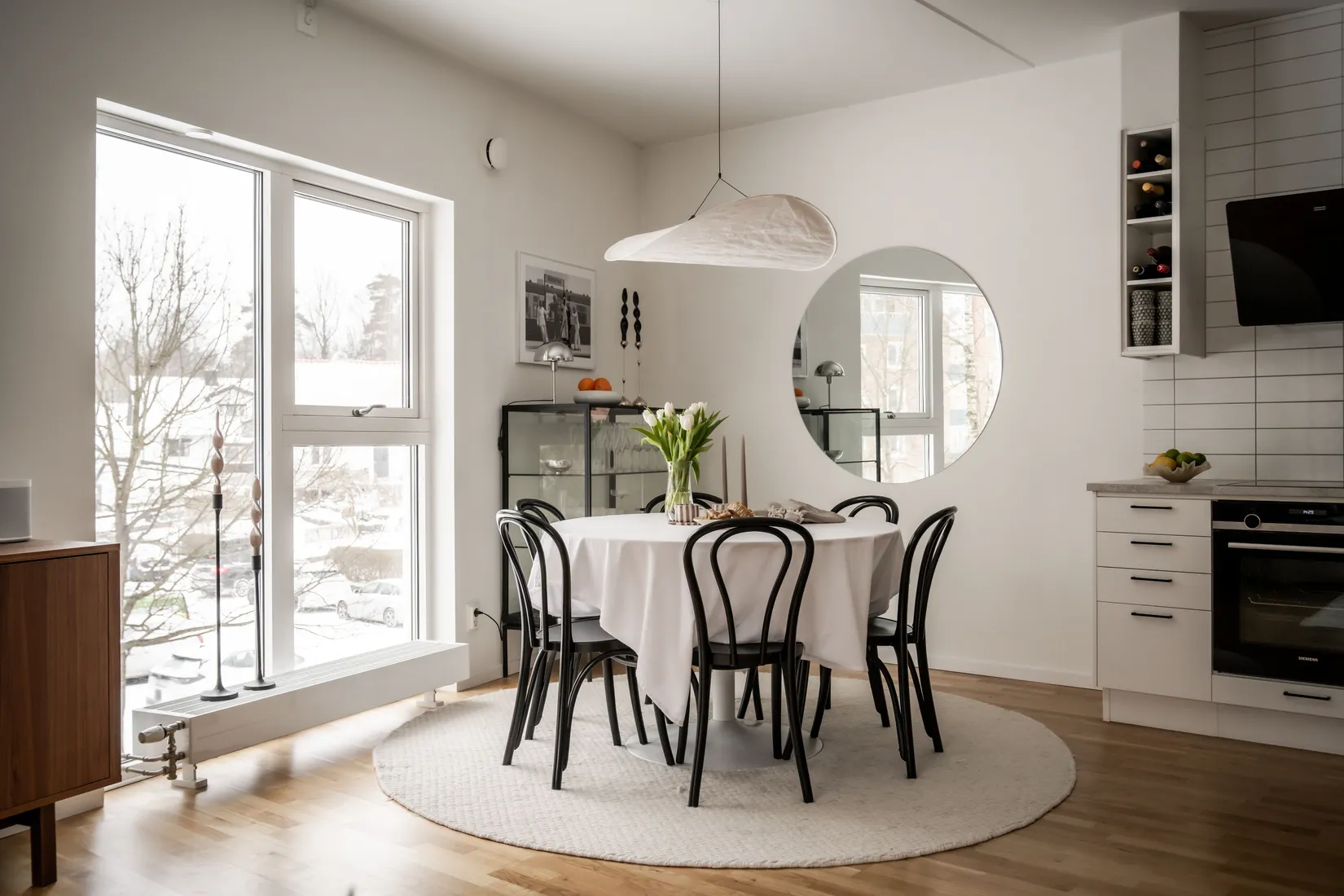 Bostadsrätt, Tingsgatan 41, Dammsvedjan, Borås