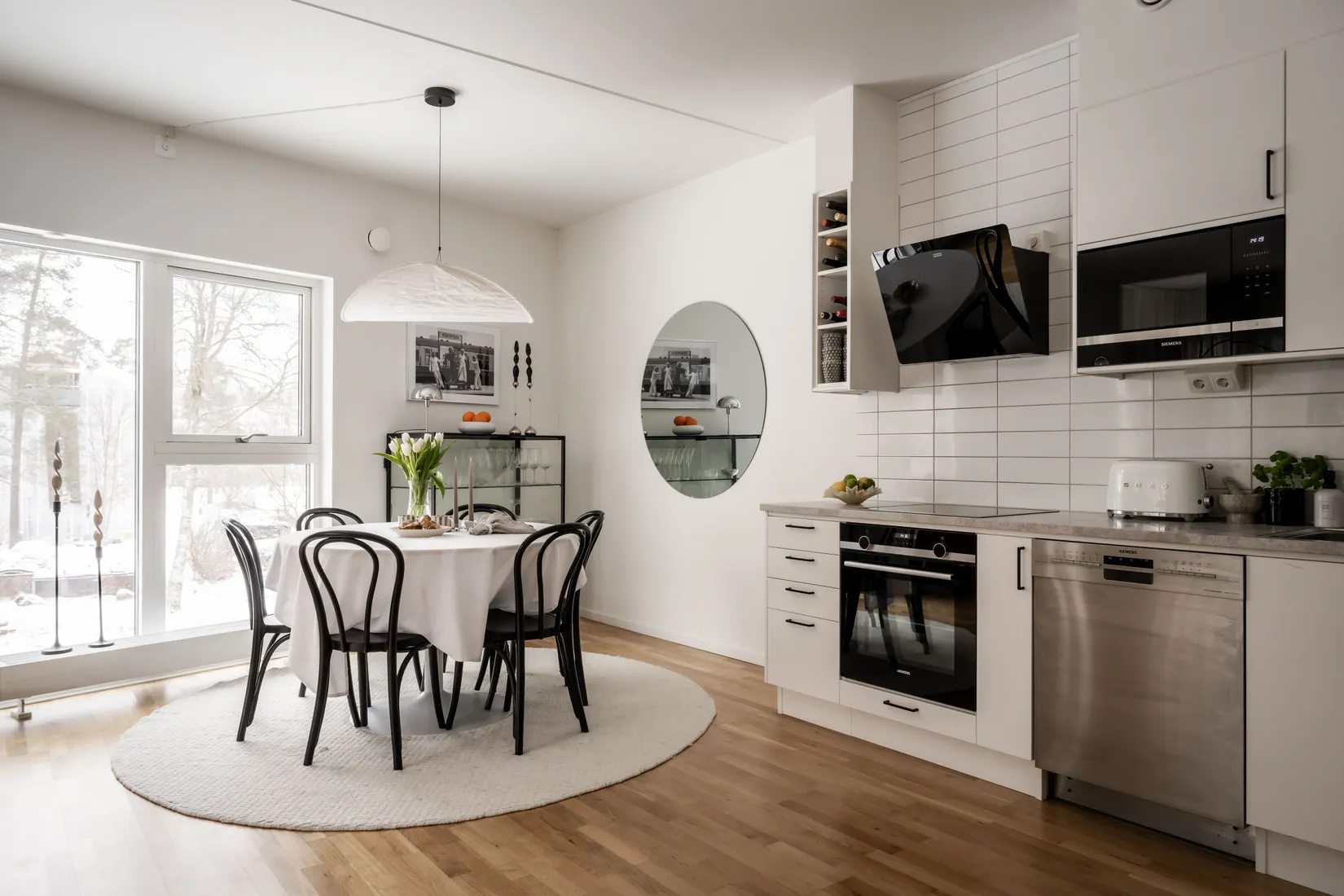 Bostadsrätt, Tingsgatan 41, Dammsvedjan, Borås