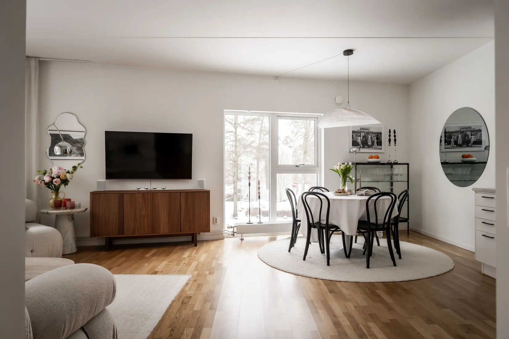 Bostadsrätt, Tingsgatan 41, Dammsvedjan, Borås