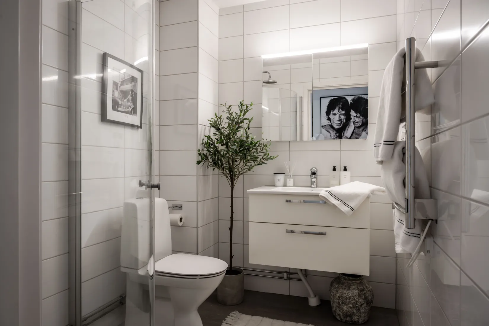 Bostadsrätt, Tingsgatan 41, Dammsvedjan, Borås