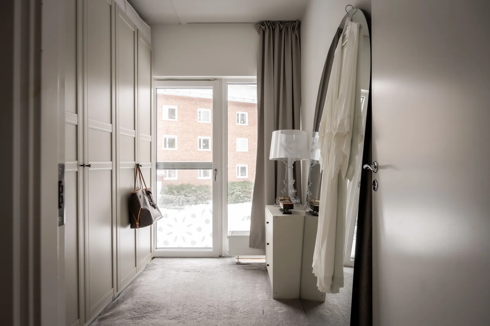 Bostadsrätt, Tingsgatan 41, Dammsvedjan, Borås