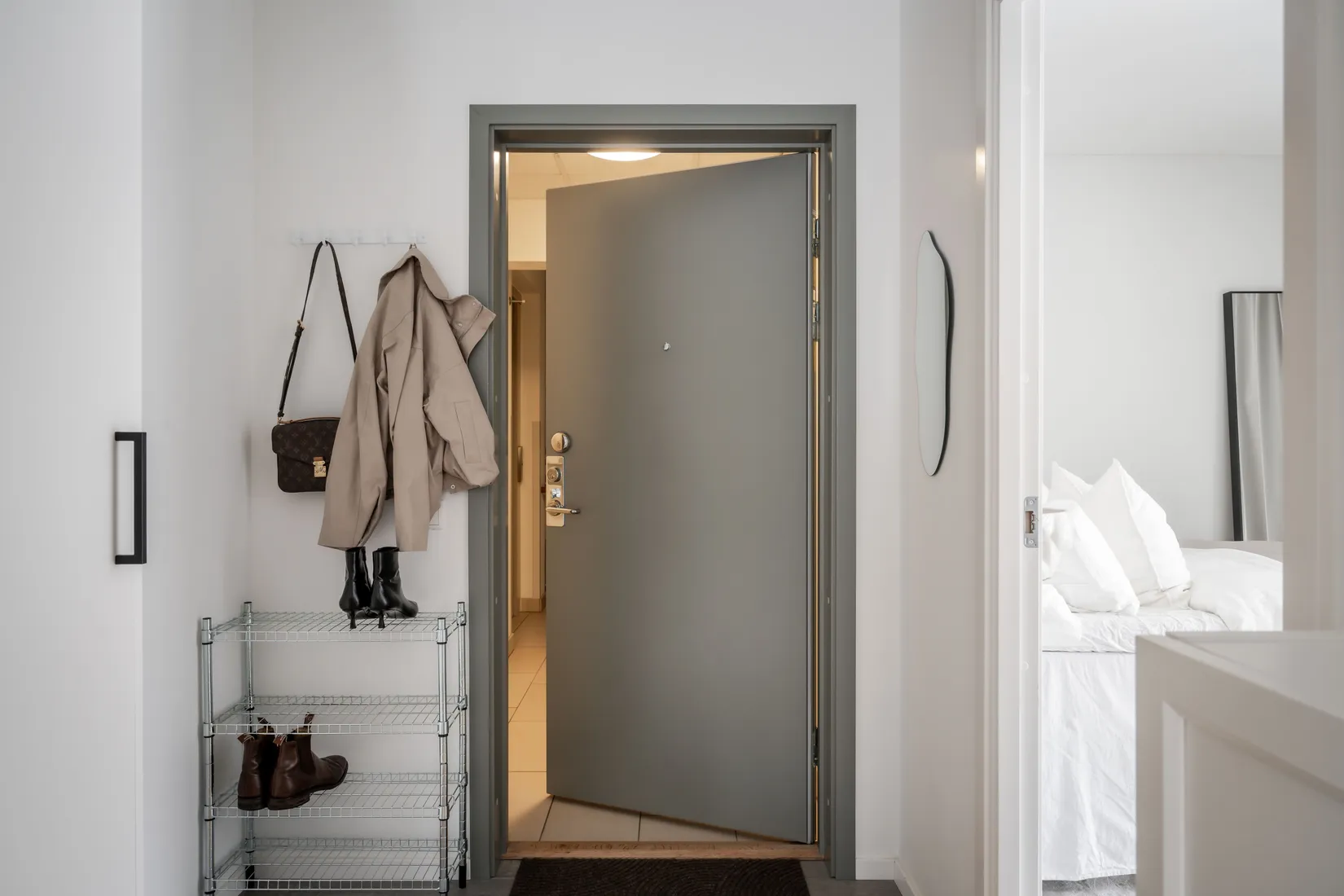 Bostadsrätt, Tingsgatan 41, Dammsvedjan, Borås