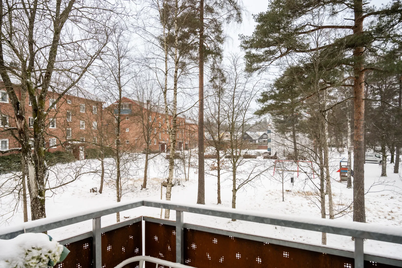 Bostadsrätt, Tingsgatan 41, Dammsvedjan, Borås