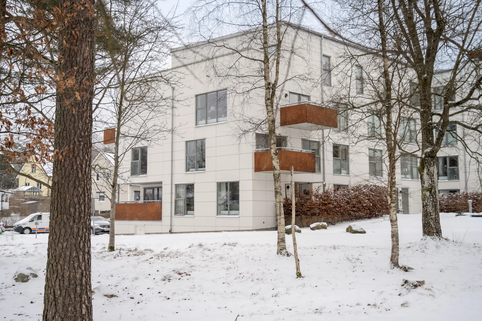 Bostadsrätt, Tingsgatan 41, Dammsvedjan, Borås