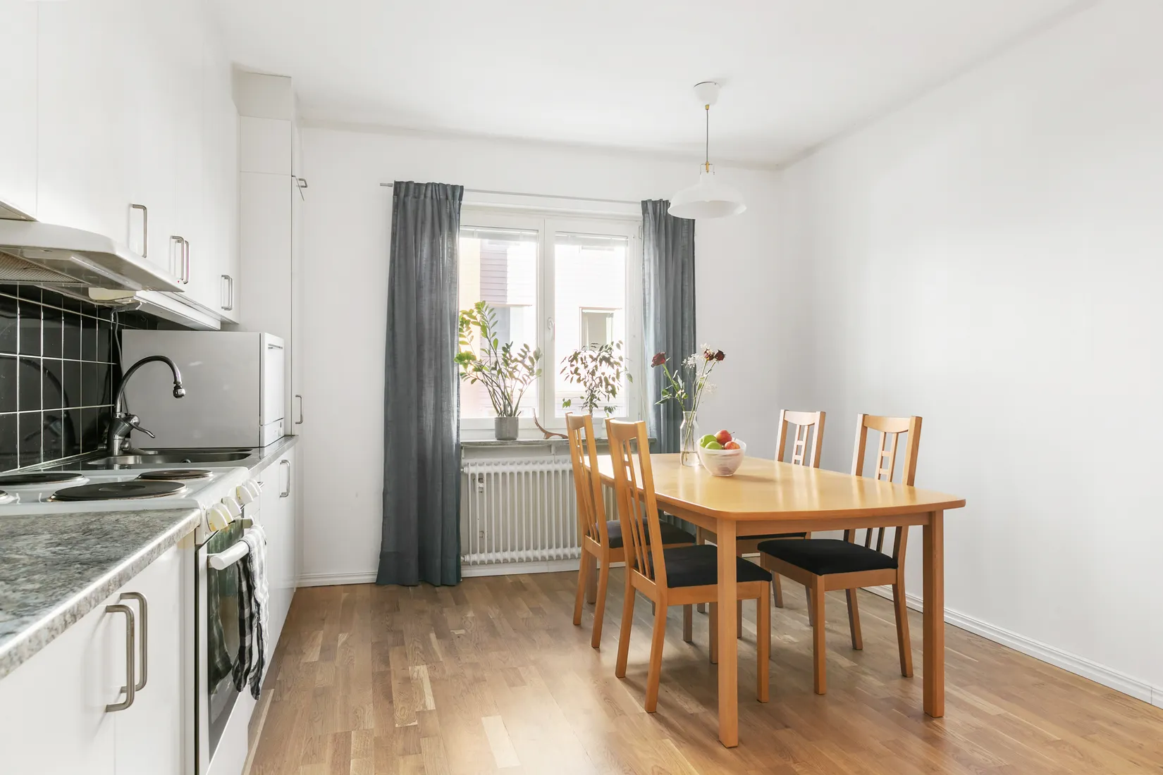 Bostadsrätt, Gullregnsgatan 7A, Brynäs, Gävle