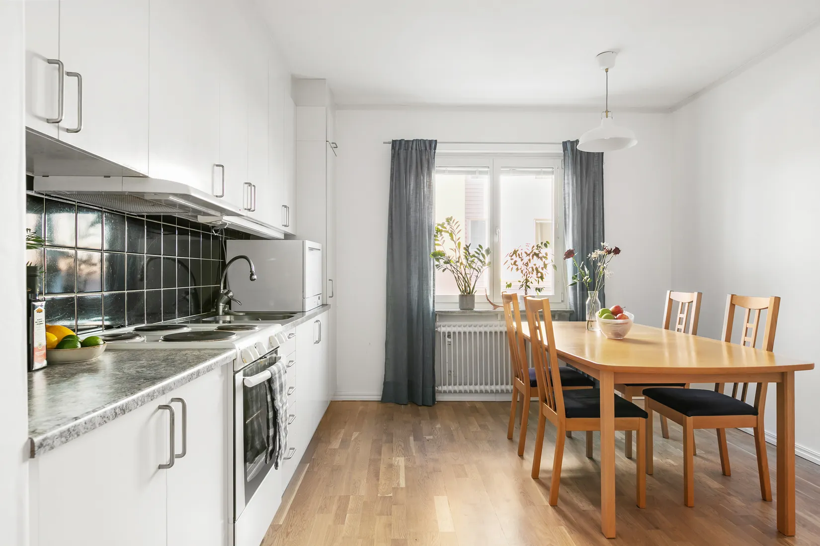 Bostadsrätt, Gullregnsgatan 7A, Brynäs, Gävle