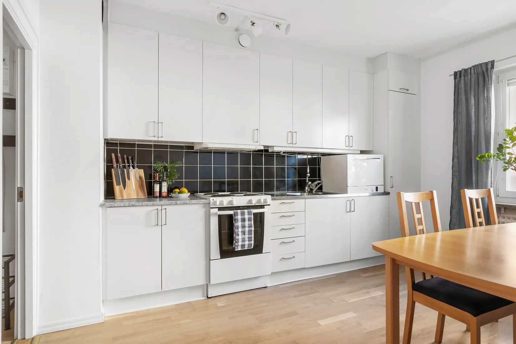 Bostadsrätt, Gullregnsgatan 7A, Brynäs, Gävle