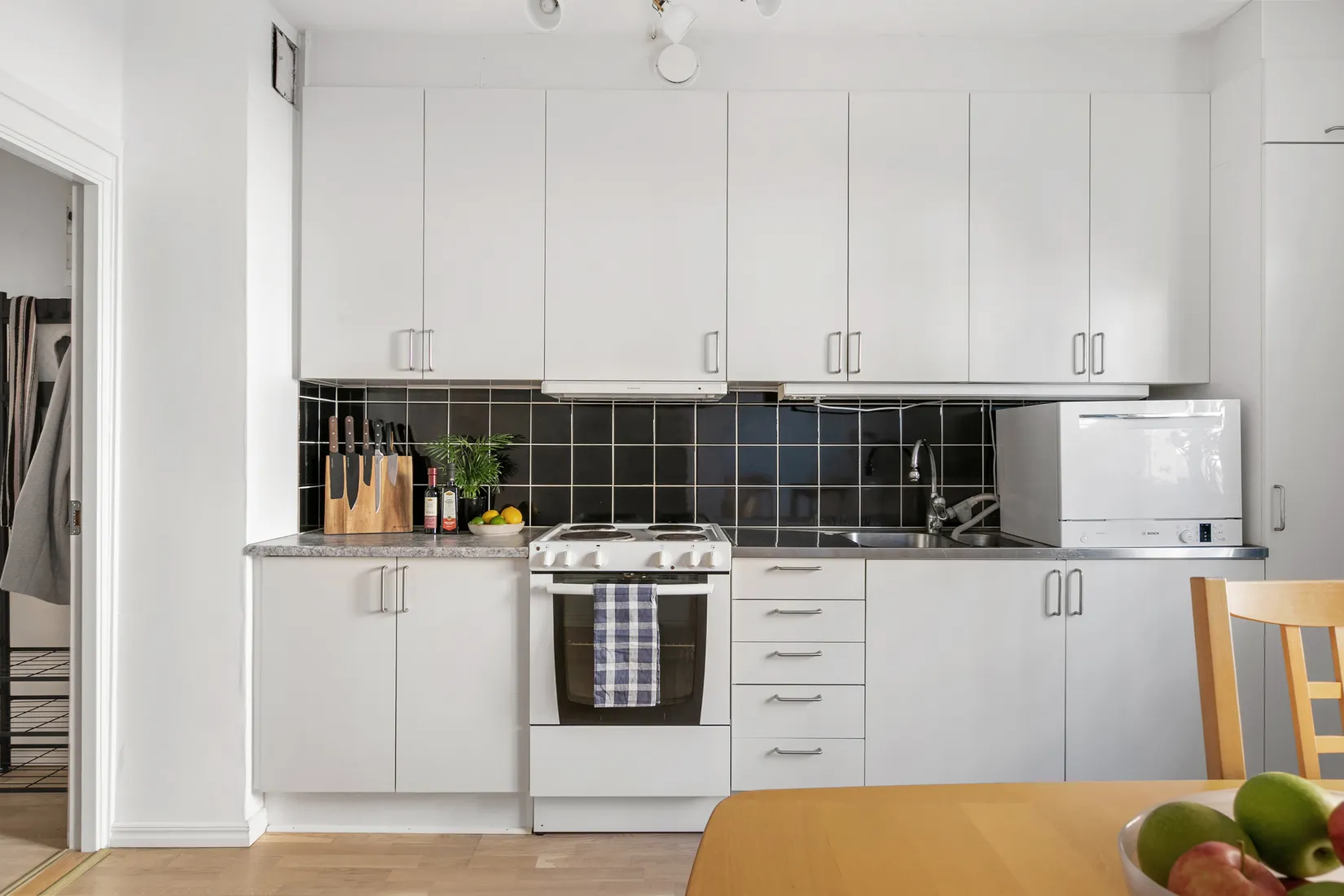 Bostadsrätt, Gullregnsgatan 7A, Brynäs, Gävle