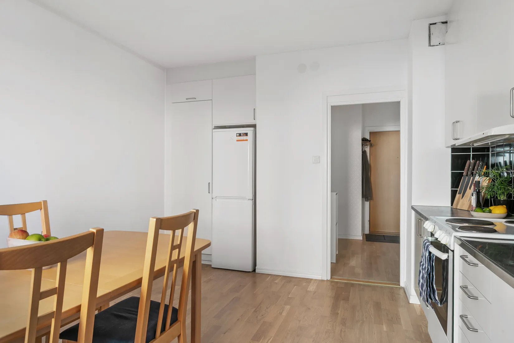 Bostadsrätt, Gullregnsgatan 7A, Brynäs, Gävle