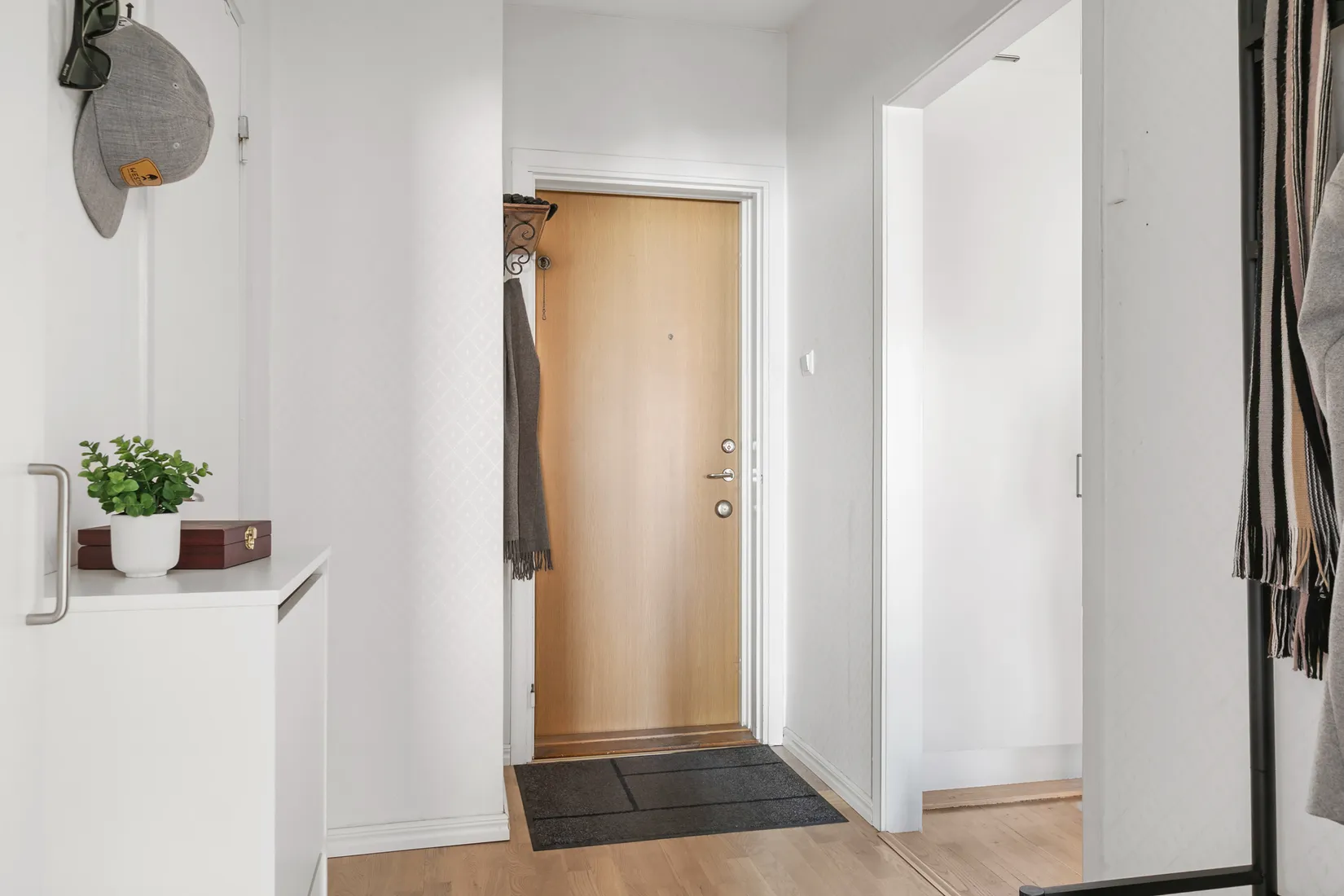 Bostadsrätt, Gullregnsgatan 7A, Brynäs, Gävle