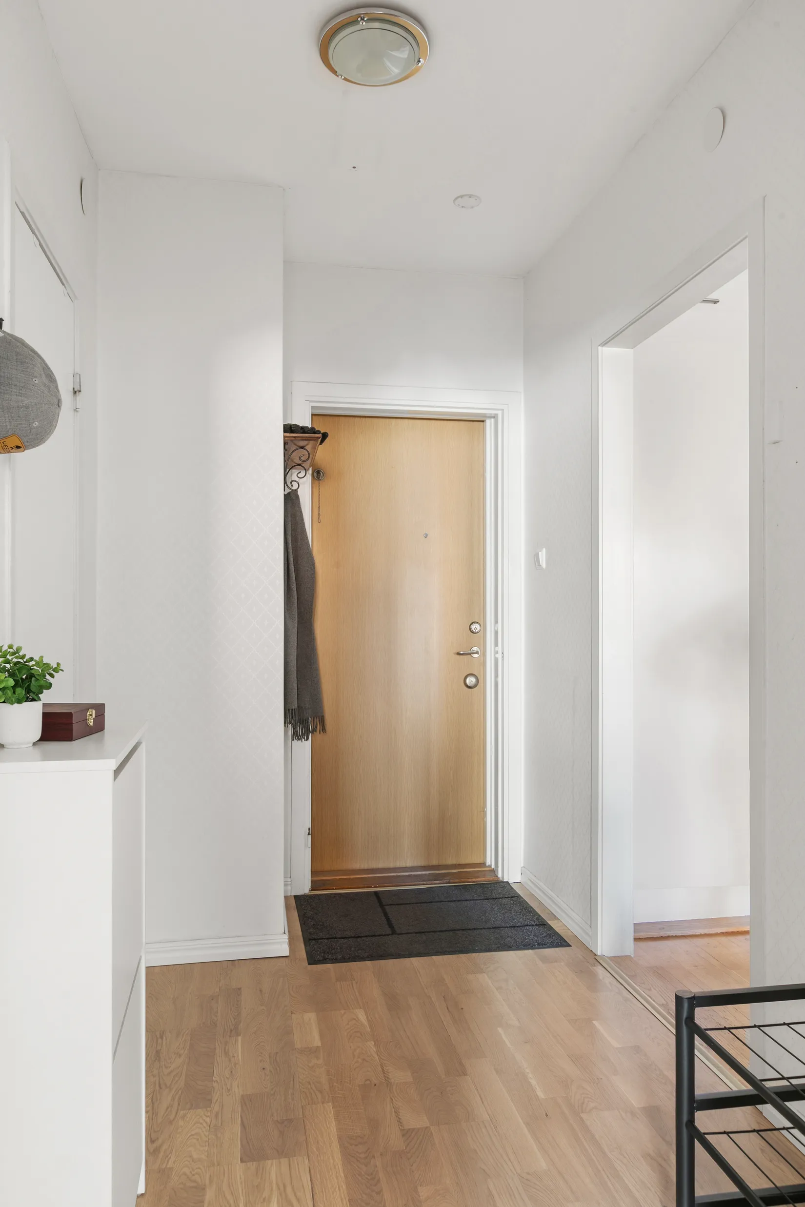 Bostadsrätt, Gullregnsgatan 7A, Brynäs, Gävle