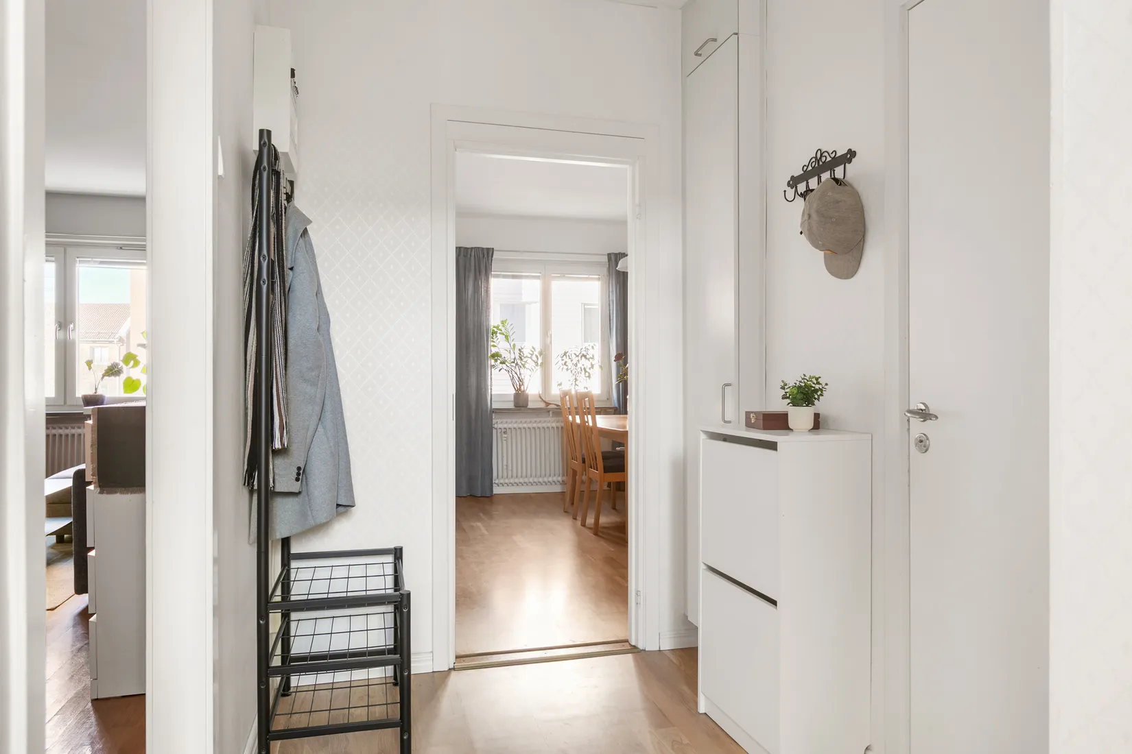 Bostadsrätt, Gullregnsgatan 7A, Brynäs, Gävle