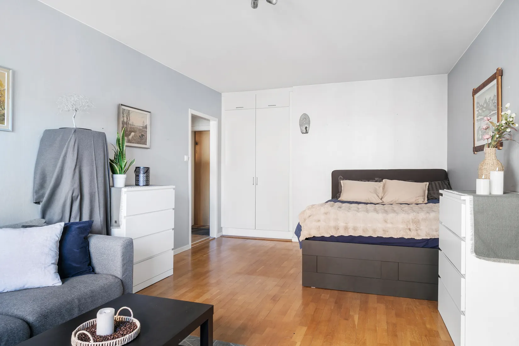 Bostadsrätt, Gullregnsgatan 7A, Brynäs, Gävle