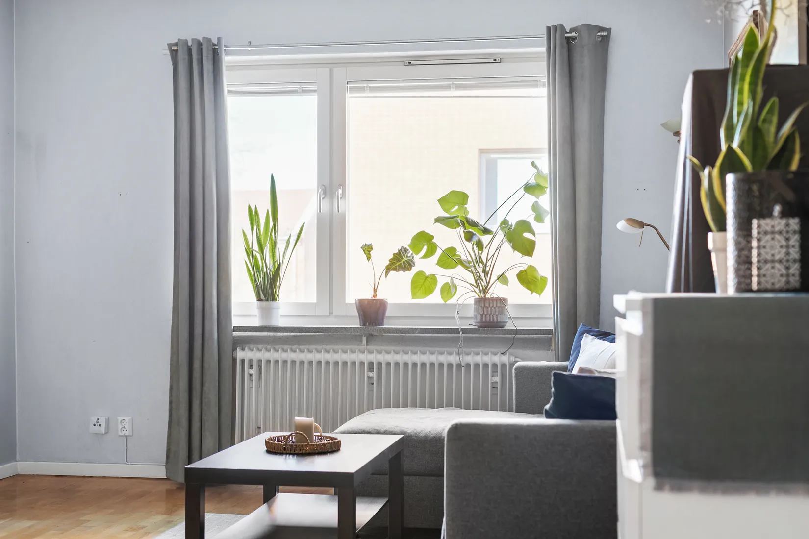 Bostadsrätt, Gullregnsgatan 7A, Brynäs, Gävle