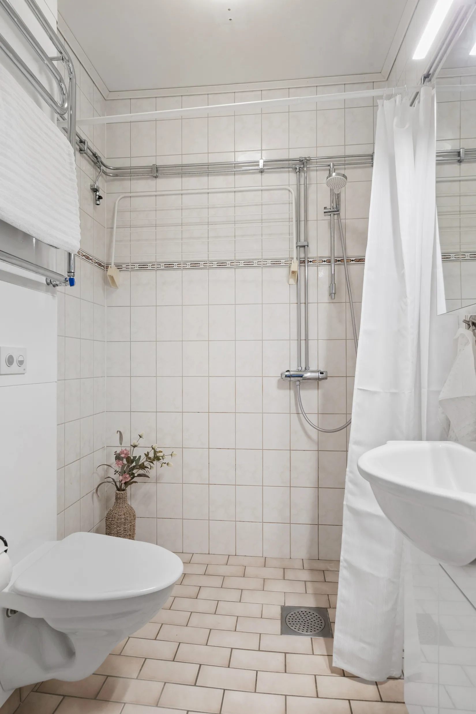 Bostadsrätt, Gullregnsgatan 7A, Brynäs, Gävle