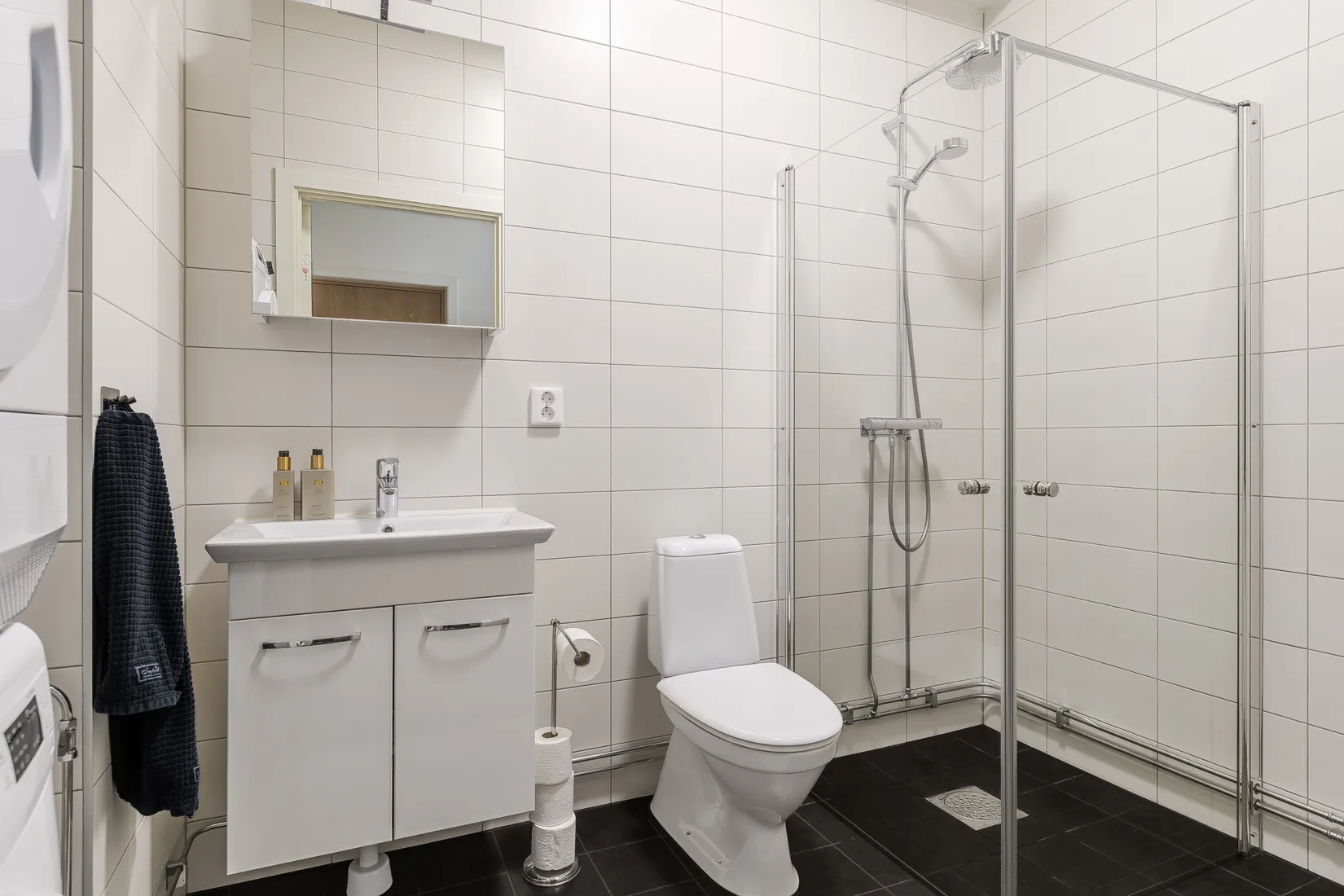 Bostadsrätt, Idun Lovéns gata 4, Centralt/Vasastaden, Linköping