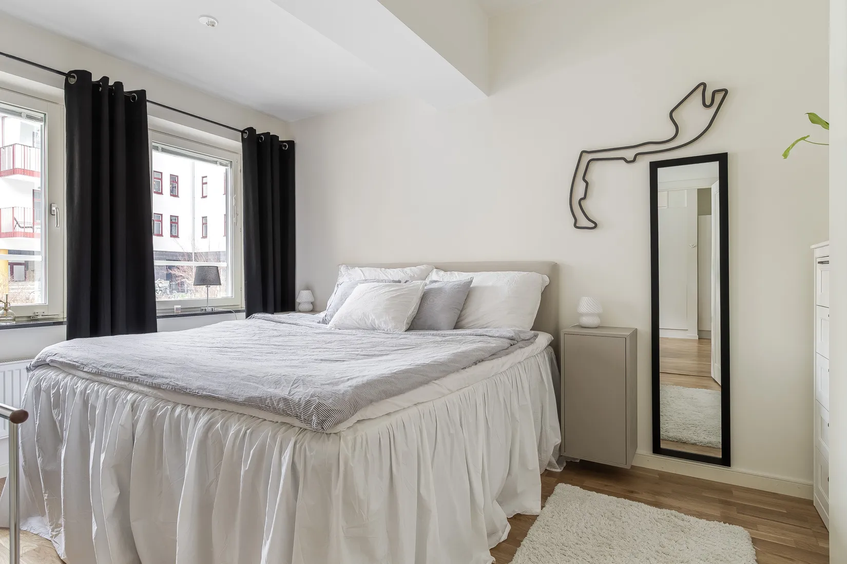 Bostadsrätt, Idun Lovéns gata 4, Centralt/Vasastaden, Linköping