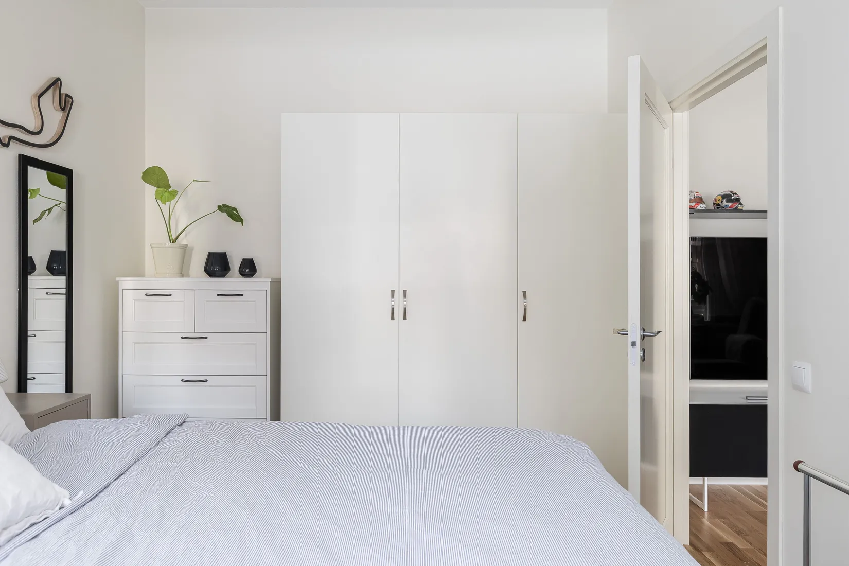 Bostadsrätt, Idun Lovéns gata 4, Centralt/Vasastaden, Linköping