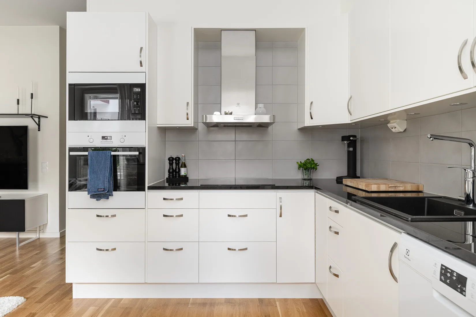 Bostadsrätt, Idun Lovéns gata 4, Centralt/Vasastaden, Linköping