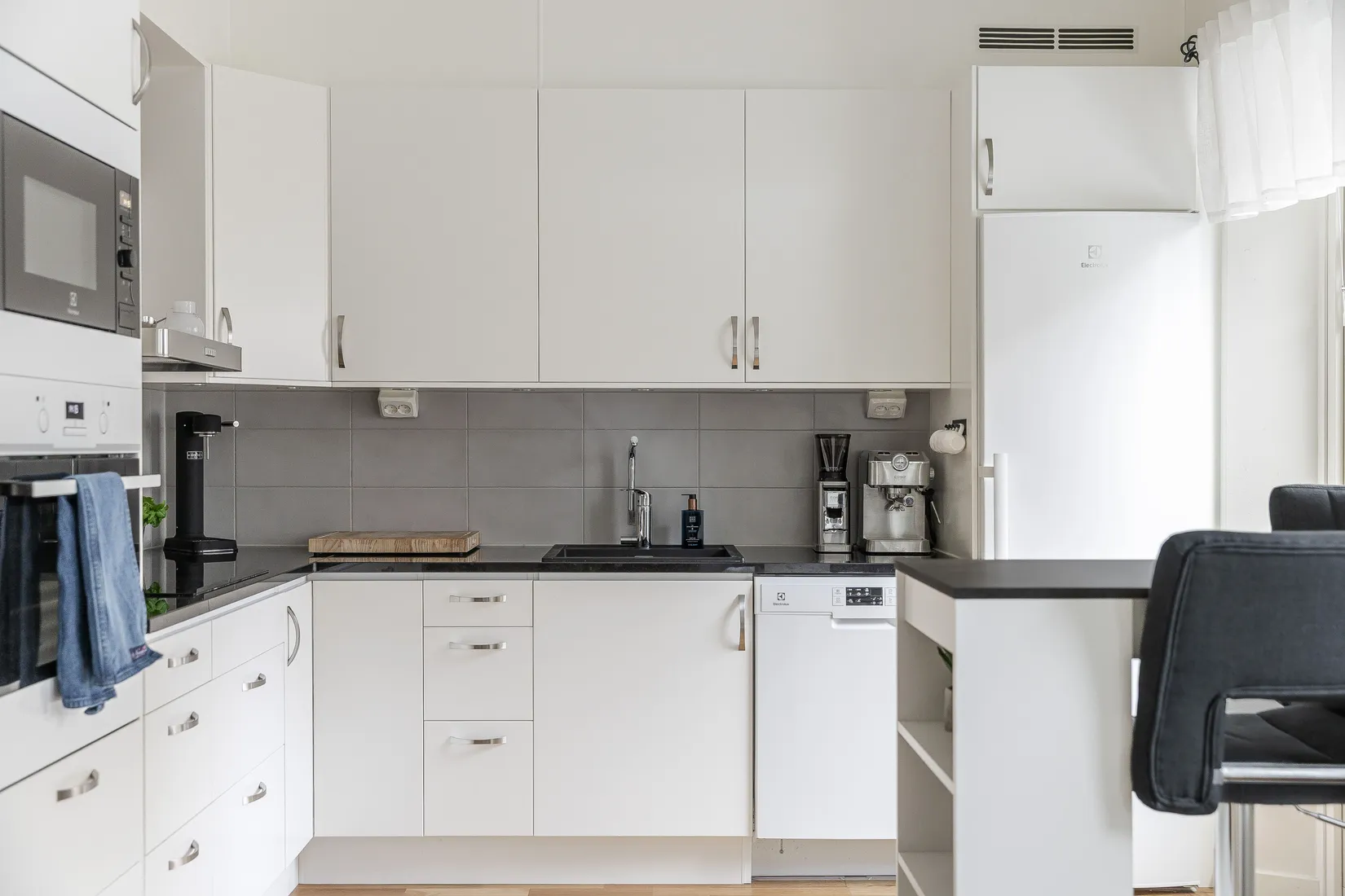 Bostadsrätt, Idun Lovéns gata 4, Centralt/Vasastaden, Linköping