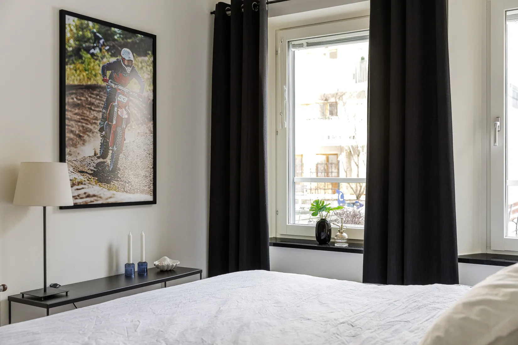 Bostadsrätt, Idun Lovéns gata 4, Centralt/Vasastaden, Linköping