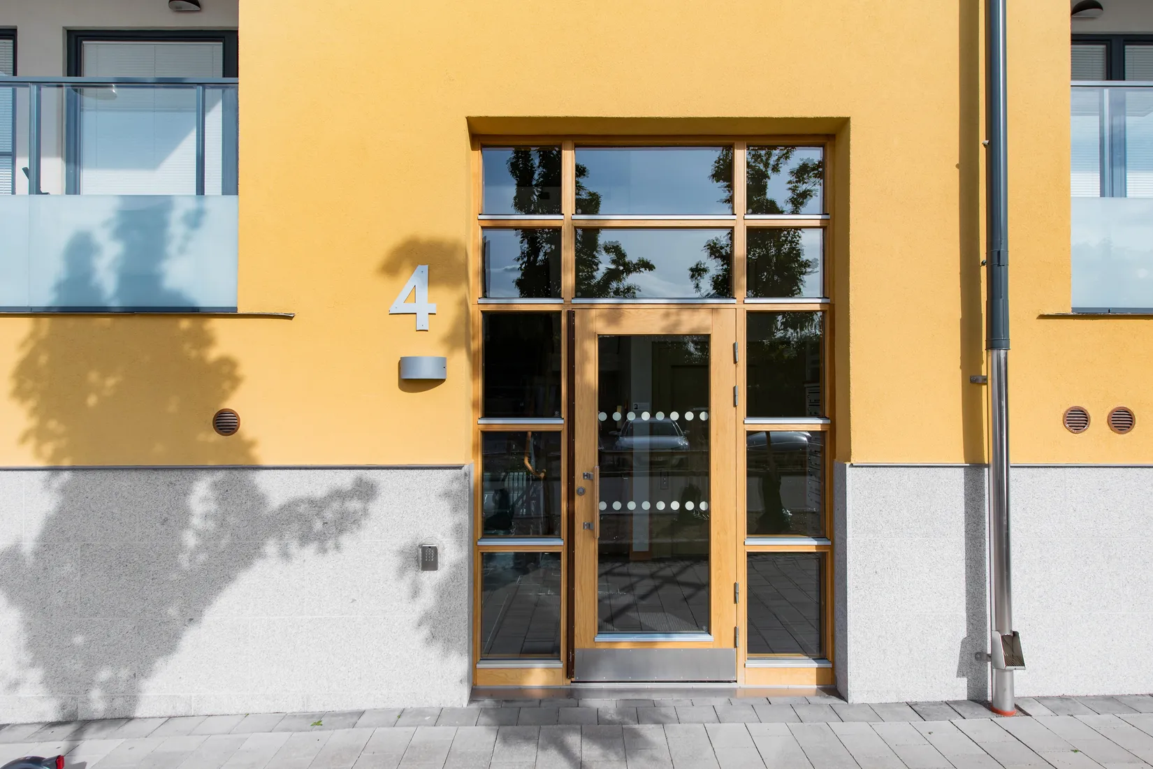 Bostadsrätt, Idun Lovéns gata 4, Centralt/Vasastaden, Linköping