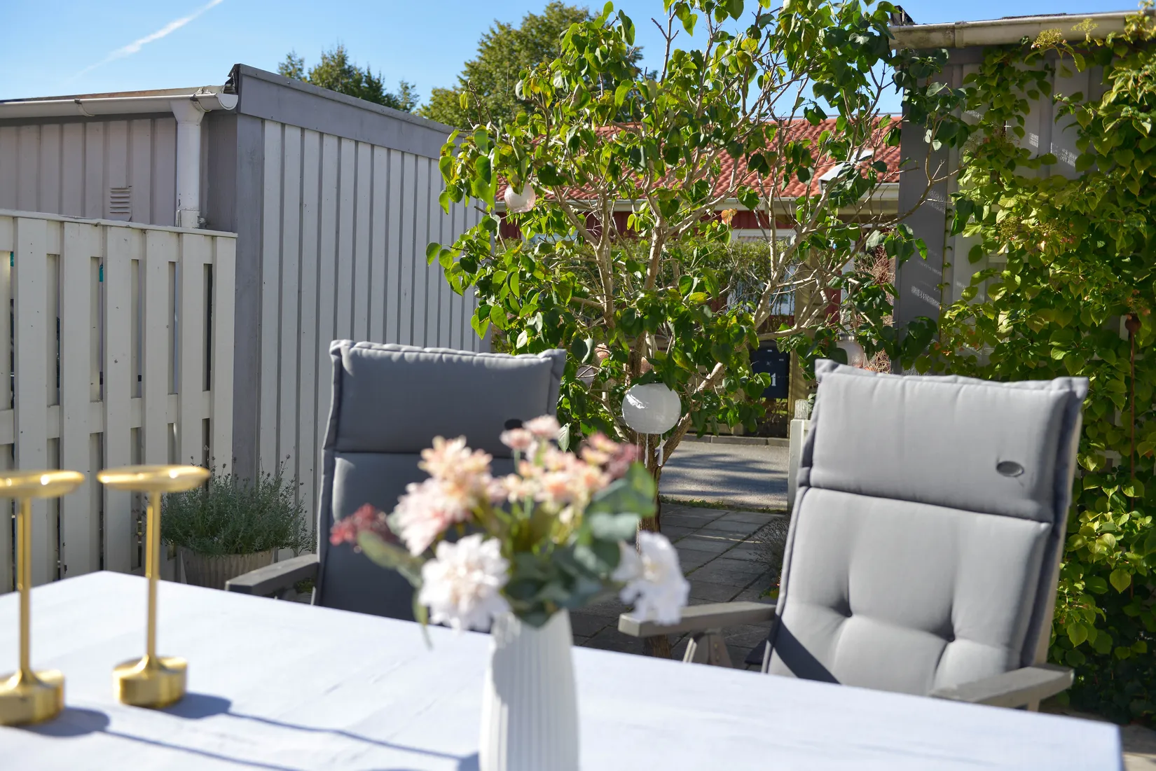 Bostadsrätt, Radhus, Blåklocksvägen 32, Gustavsborg/Hällby, Eskilstuna