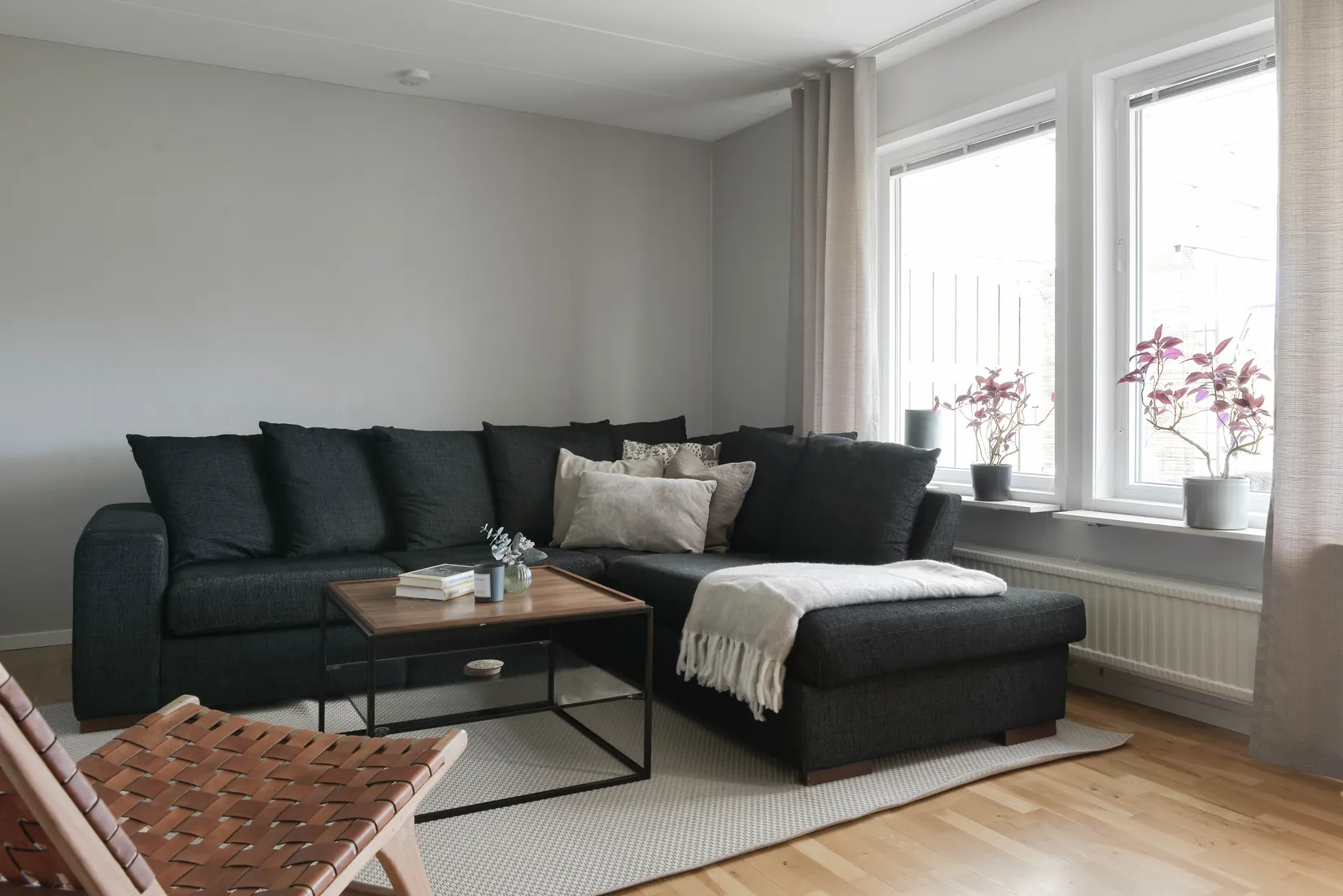 Bostadsrätt, Radhus, Blåklocksvägen 32, Gustavsborg/Hällby, Eskilstuna