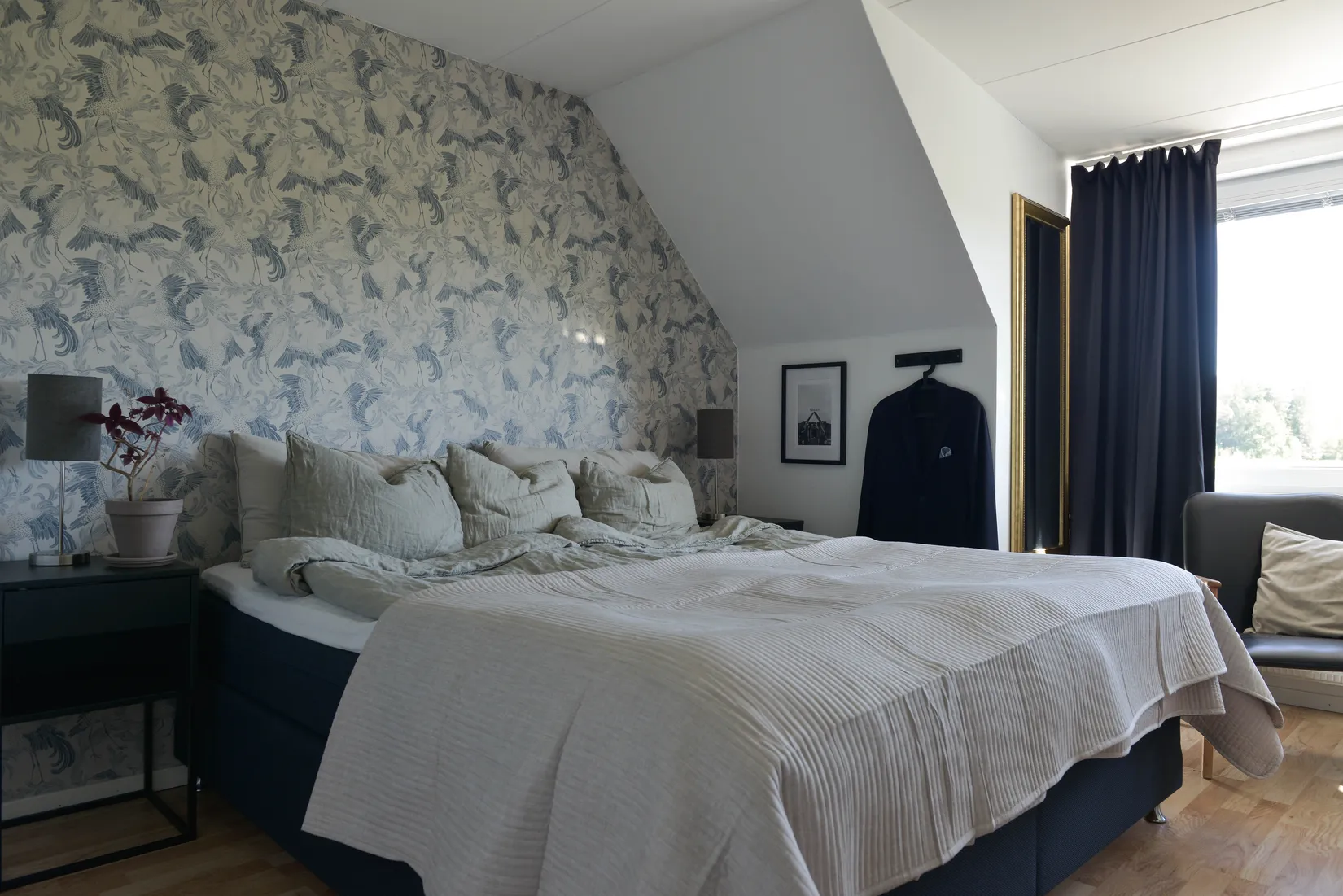 Bostadsrätt, Radhus, Blåklocksvägen 32, Gustavsborg/Hällby, Eskilstuna