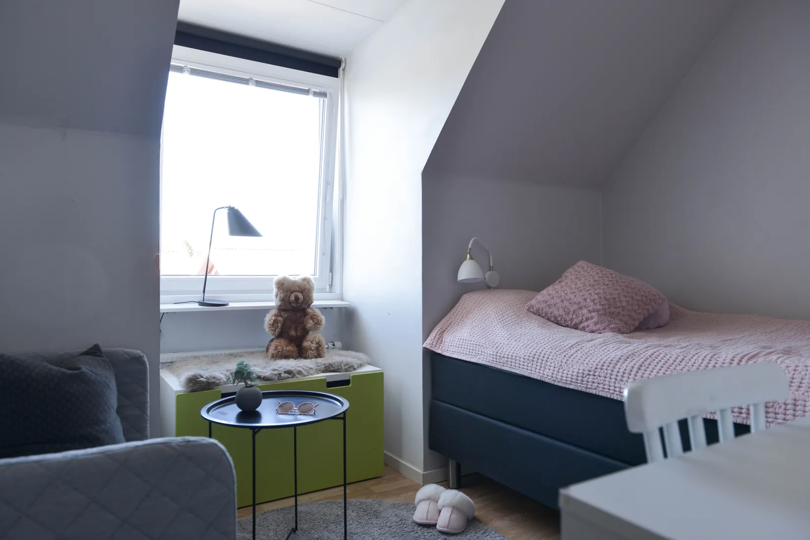 Bostadsrätt, Radhus, Blåklocksvägen 32, Gustavsborg/Hällby, Eskilstuna