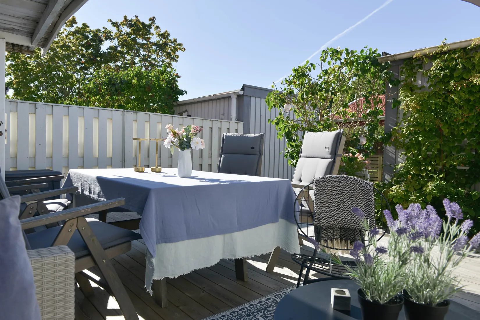 Bostadsrätt, Radhus, Blåklocksvägen 32, Gustavsborg/Hällby, Eskilstuna