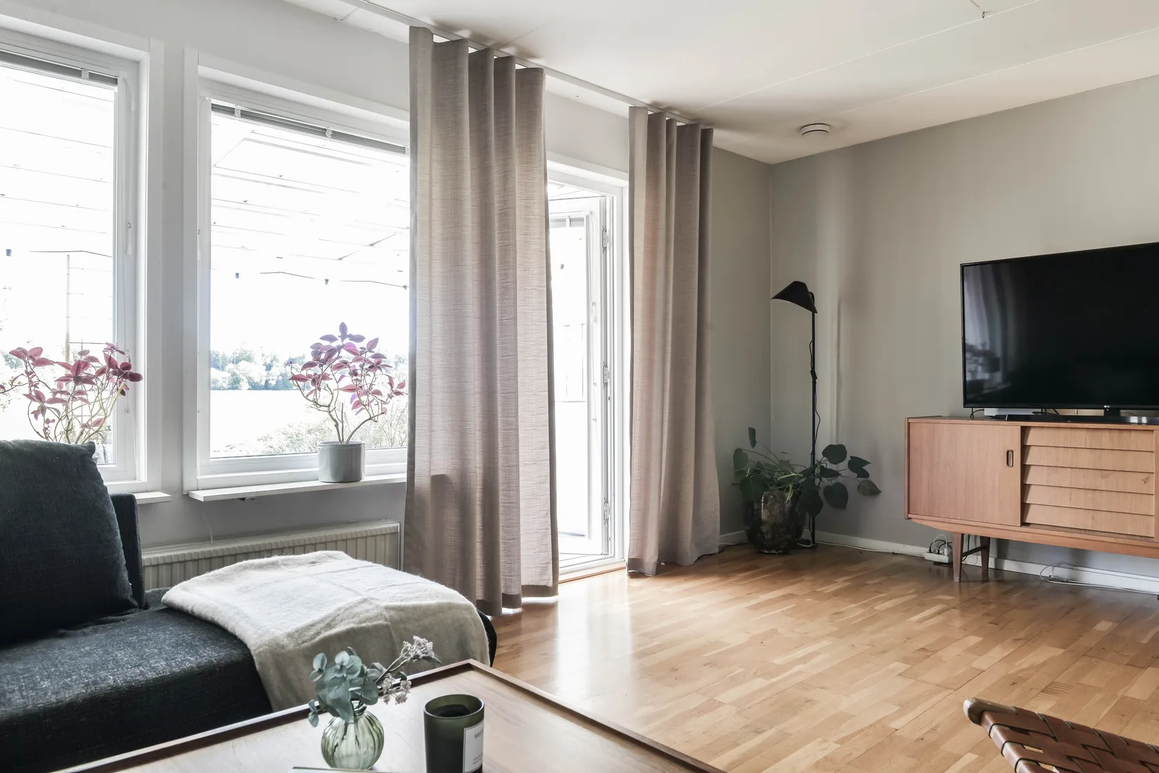 Bostadsrätt, Radhus, Blåklocksvägen 32, Gustavsborg/Hällby, Eskilstuna