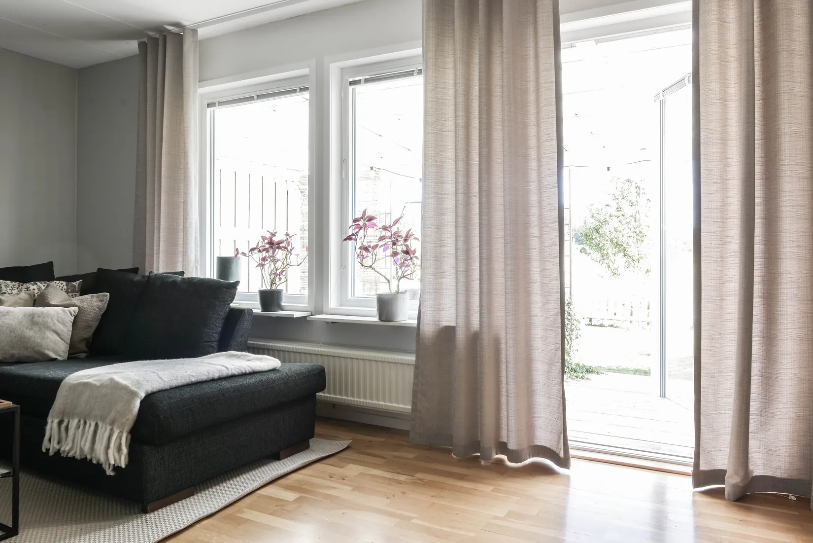 Bostadsrätt, Radhus, Blåklocksvägen 32, Gustavsborg/Hällby, Eskilstuna