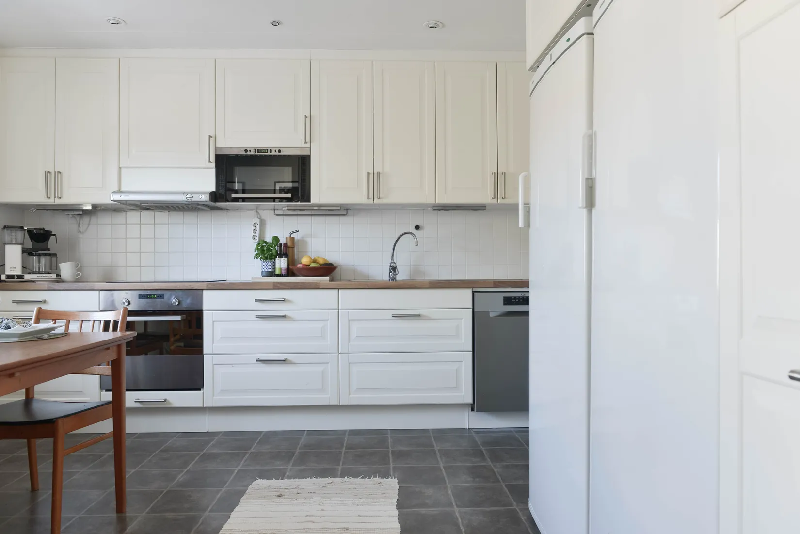 Bostadsrätt, Radhus, Blåklocksvägen 32, Gustavsborg/Hällby, Eskilstuna