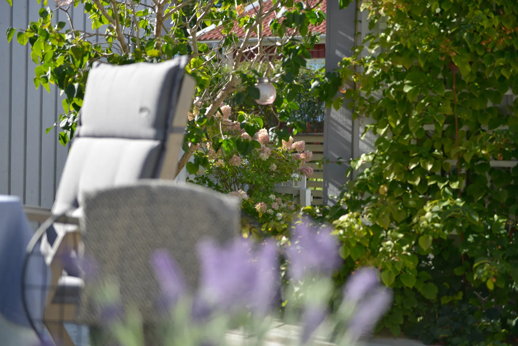 Bostadsrätt, Radhus, Blåklocksvägen 32, Gustavsborg/Hällby, Eskilstuna